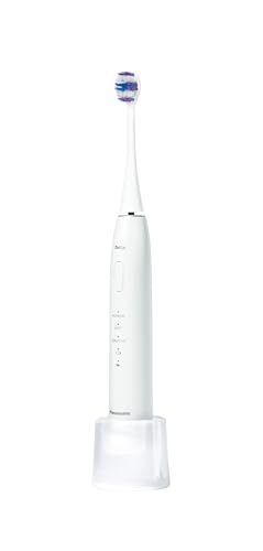 電動歯ブラシパナソニックドルツ 楽天市場】パナソニック 音波振動ハブラシ Doltzドルツ EW-DA18